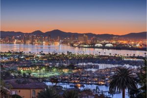 Can I Buy a Home in San Diego in 2026? A Realistic Breakdown 1 San Diego home buying market in 2026, san diego skyline