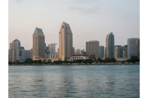 5% down primary home purchase success story in California