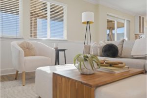 Why More Homeowners Are Using HELOCs in 2026 1 Homeowner reviewing HELOC options in 2026 to access home equity without refinancing a low mortgage rate