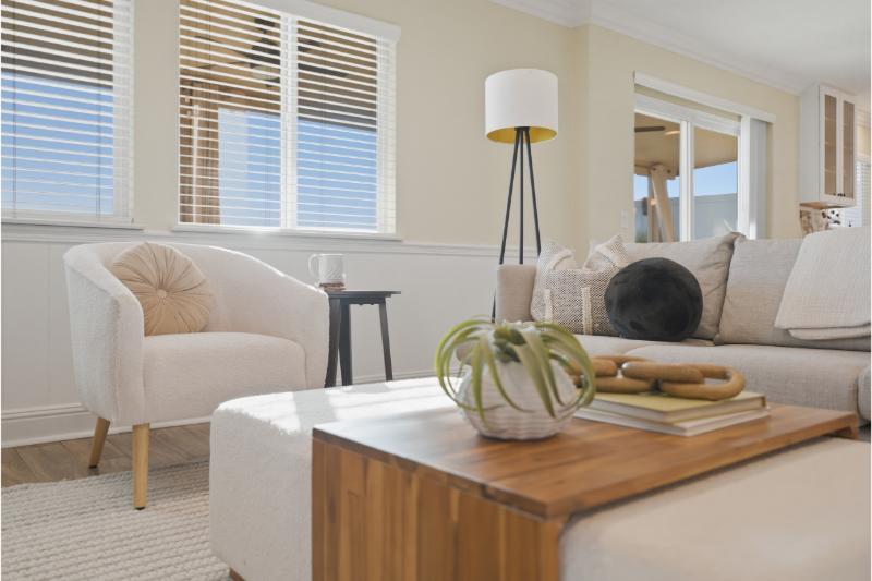 Home 3 Homeowner reviewing HELOC options in 2026 to access home equity without refinancing a low mortgage rate